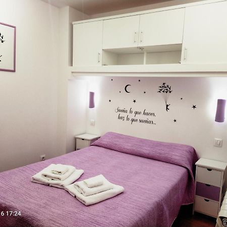 Pension Travesia Del Laurel Logroño Dış mekan fotoğraf