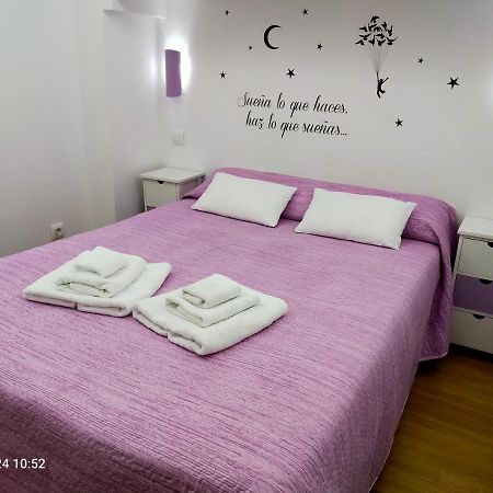Pension Travesia Del Laurel Logroño Dış mekan fotoğraf