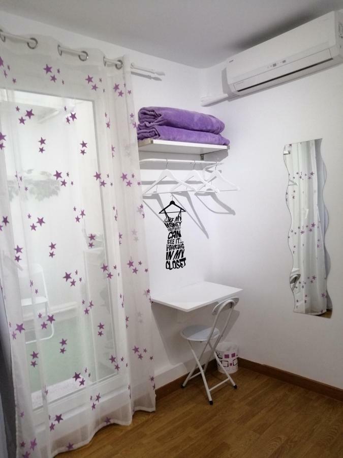 Pension Travesia Del Laurel Logroño Dış mekan fotoğraf